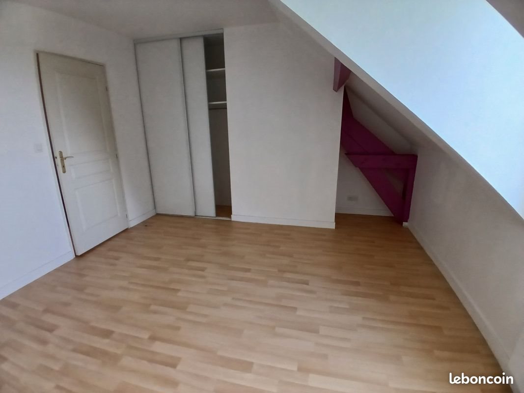 Maison à vendre, 90m², Rambouillet