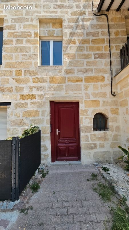 Appartement à vendre, 56m², Bordeaux