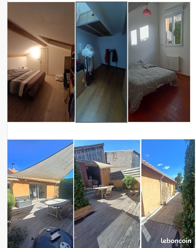 Maison à vendre, 110m², Saint-Jean-de-Boiseau