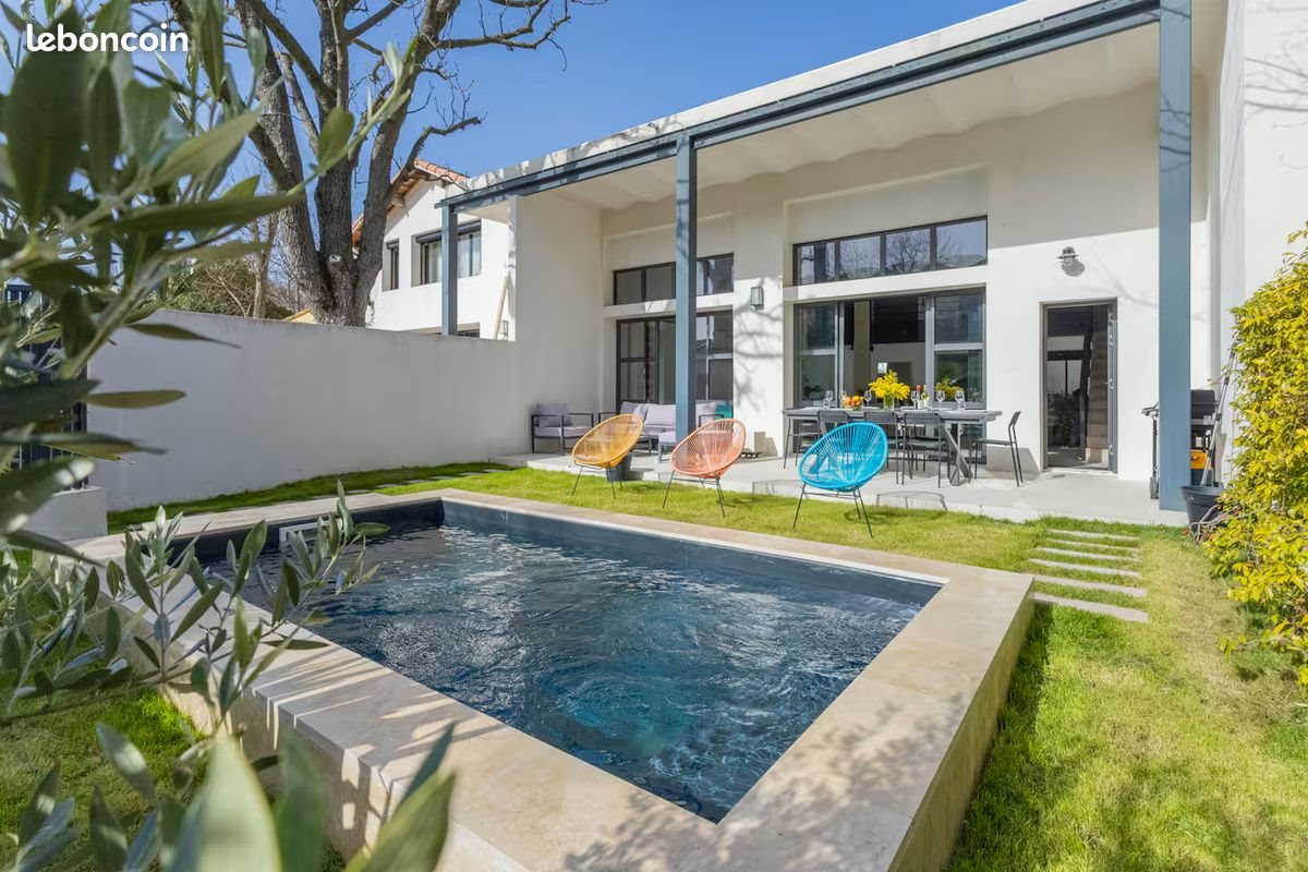 Maison à vendre, 101m², Septèmes-les-Vallons