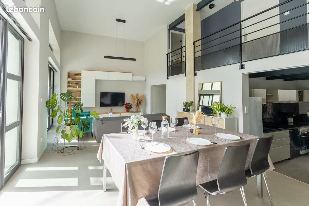 Maison à vendre, 101m², Septèmes-les-Vallons