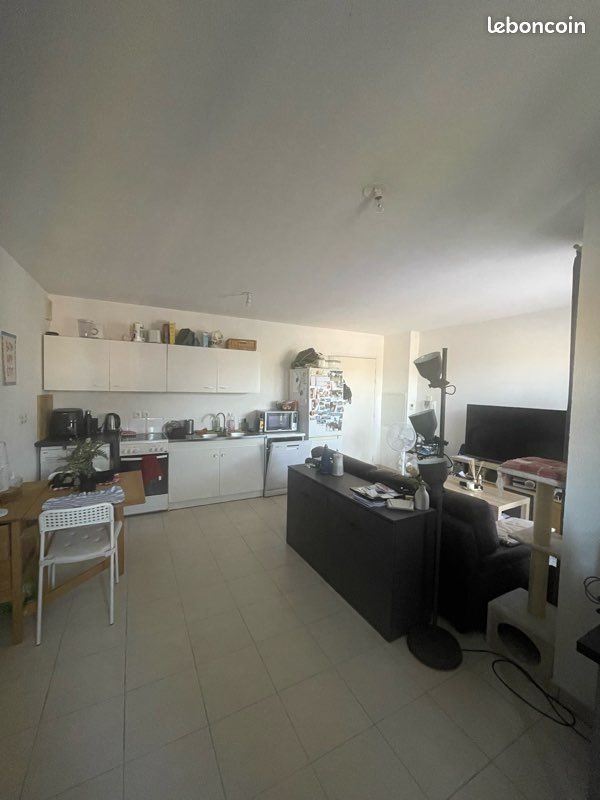 Appartement à vendre, 42m², Aix-en-Provence