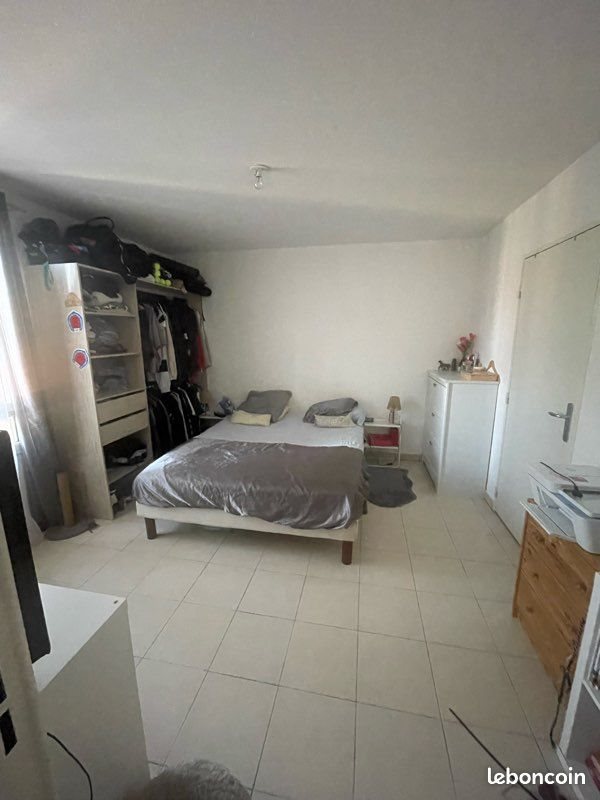 Appartement à vendre, 42m², Aix-en-Provence