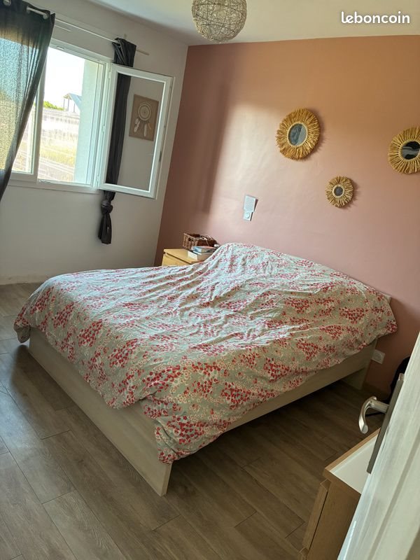 Maison à vendre, 97m², Saint-Philbert-de-Grand-Lieu
