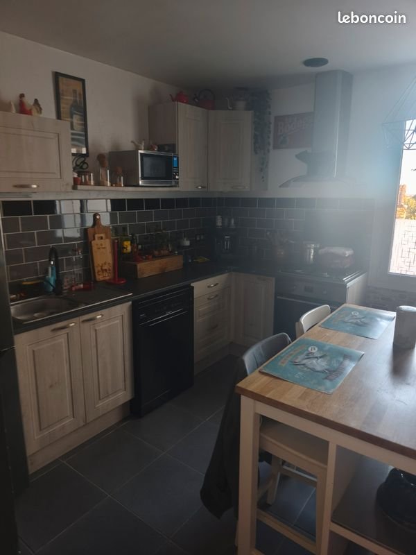 Maison à vendre, 120m², Scillé