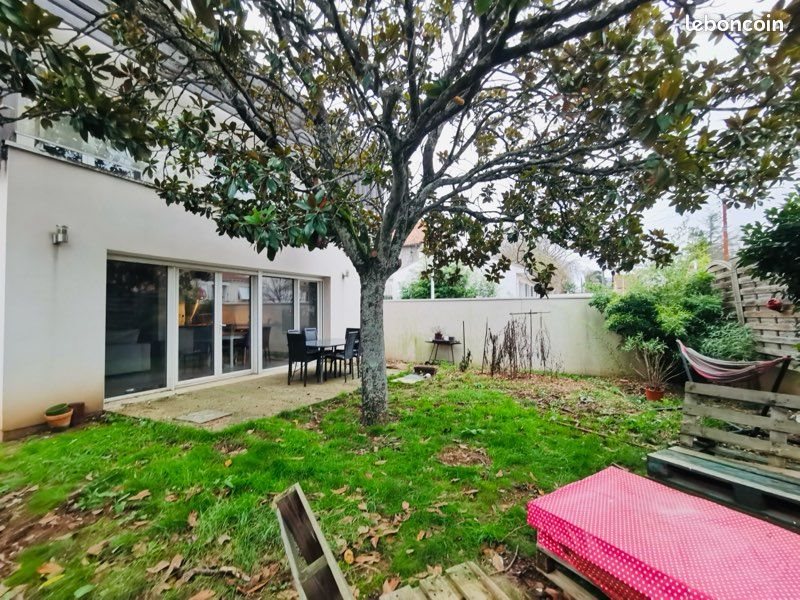Maison à louer, 105m², Poitiers