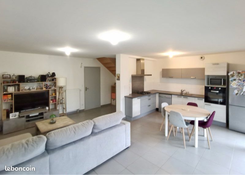 Maison à louer, 105m², Poitiers