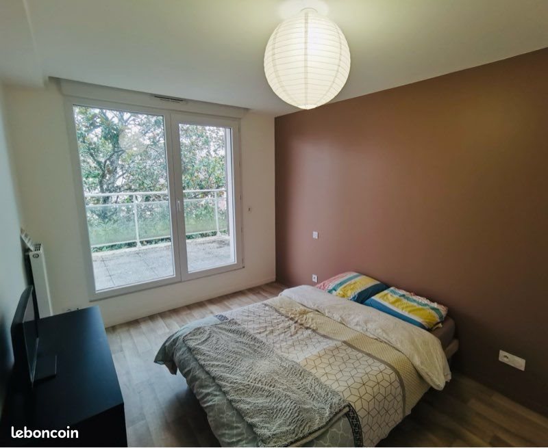 Maison à louer, 105m², Poitiers