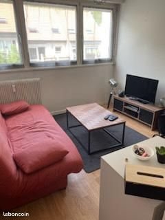 Appartement à louer, 23m², Nancy