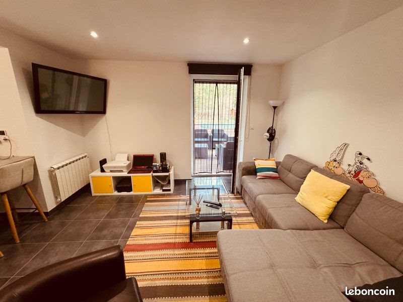 Appartement à vendre, 42m², Saint-Just-Saint-Rambert