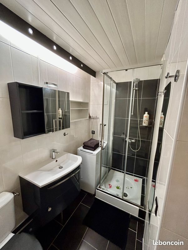 Appartement à louer, 23m², La Rochelle