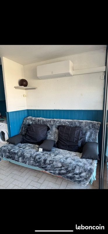 Appartement à vendre, 28m², Le Grau-du-Roi