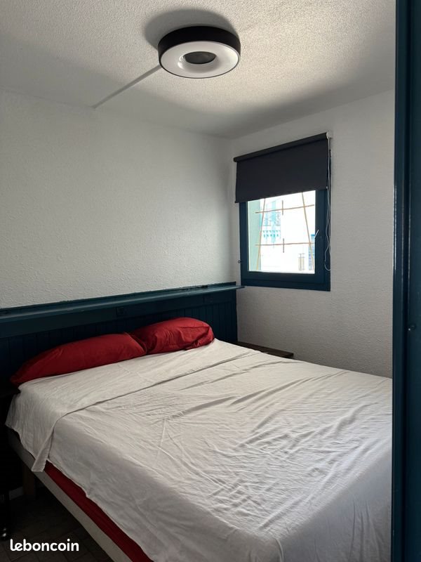 Appartement à vendre, 28m², Le Grau-du-Roi