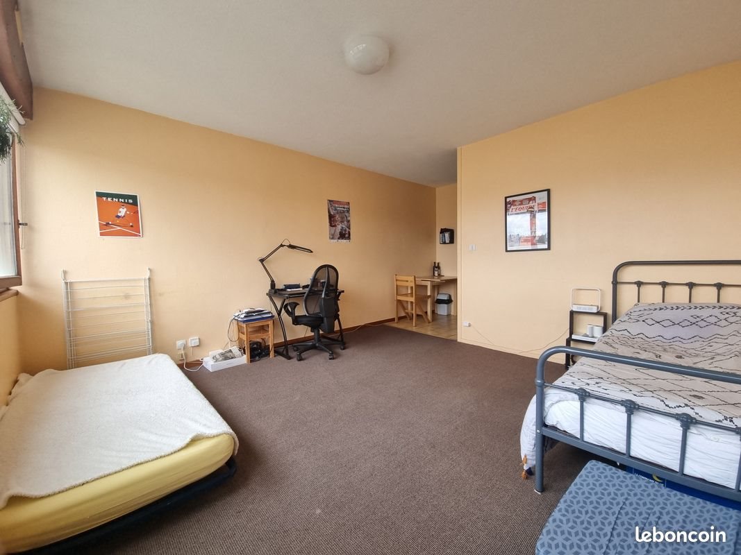 Appartement à louer, 27m², Bordeaux