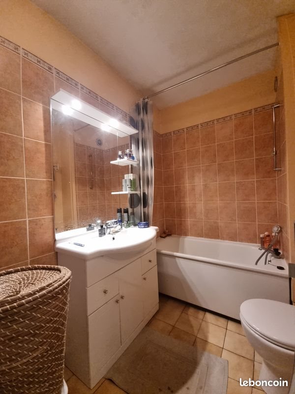 Appartement à louer, 27m², Bordeaux