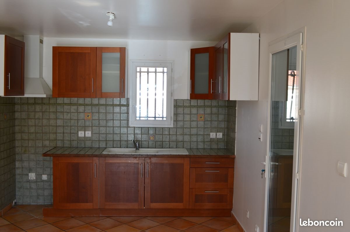 Maison à louer, 120m², Saint-Laurent-de-la-Salanque
