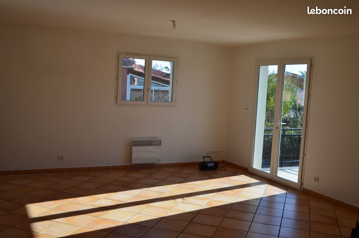 Maison à louer, 120m², Saint-Laurent-de-la-Salanque