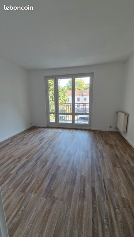 Appartement à louer, 53m², Saint-Maurice