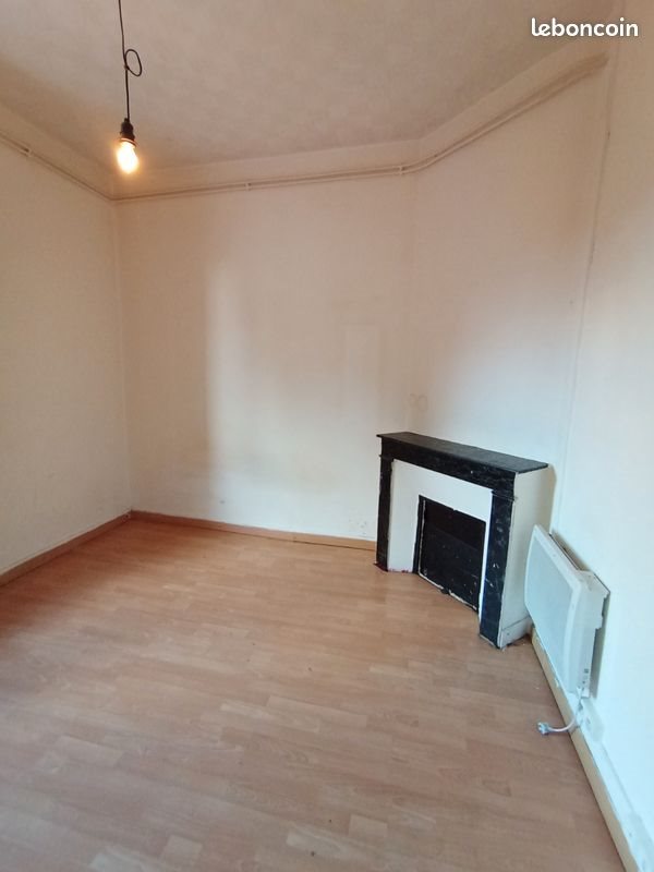 Appartement à louer, 45m², Elbeuf