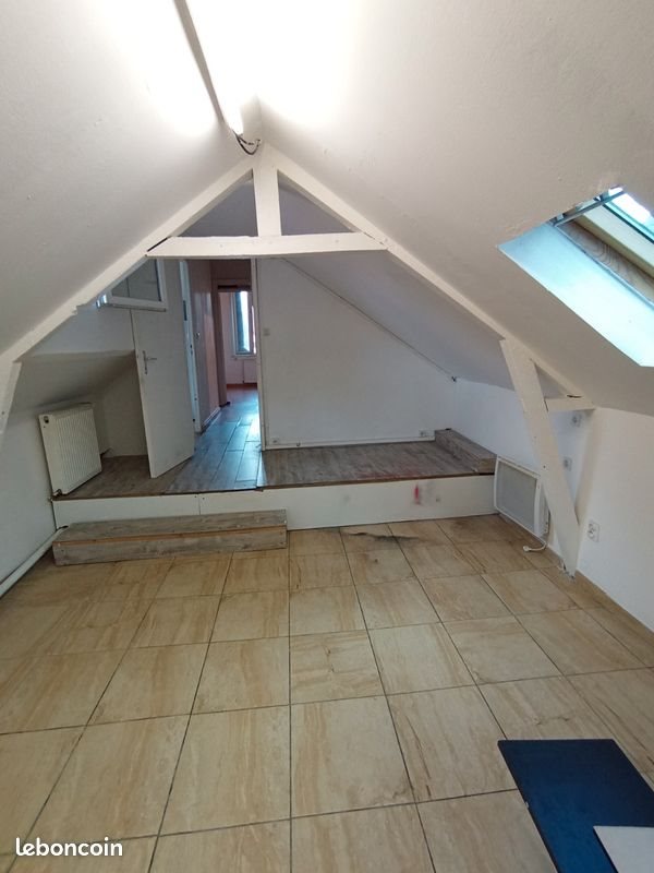 Appartement à louer, 45m², Elbeuf