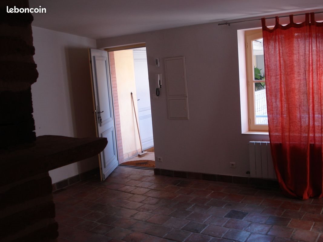 Appartement à louer, 55m², Montauban
