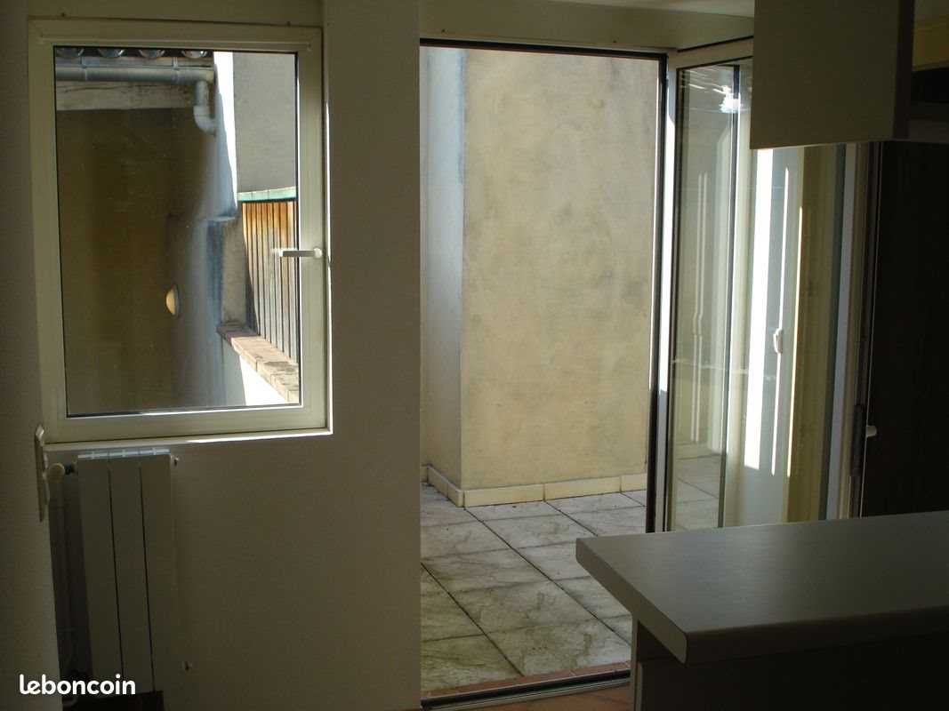 Appartement à louer, 55m², Montauban