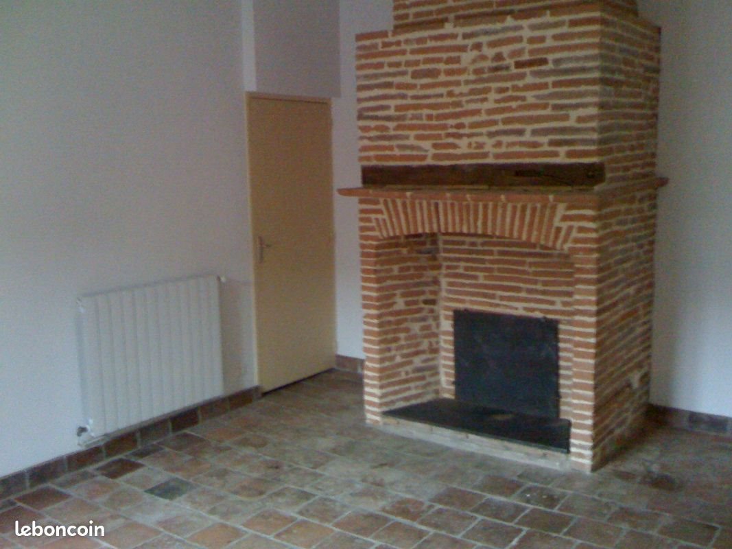 Appartement à louer, 55m², Montauban