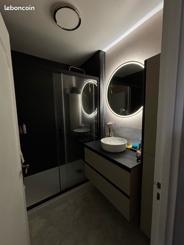 Appartement à vendre, 66m², Argenteuil