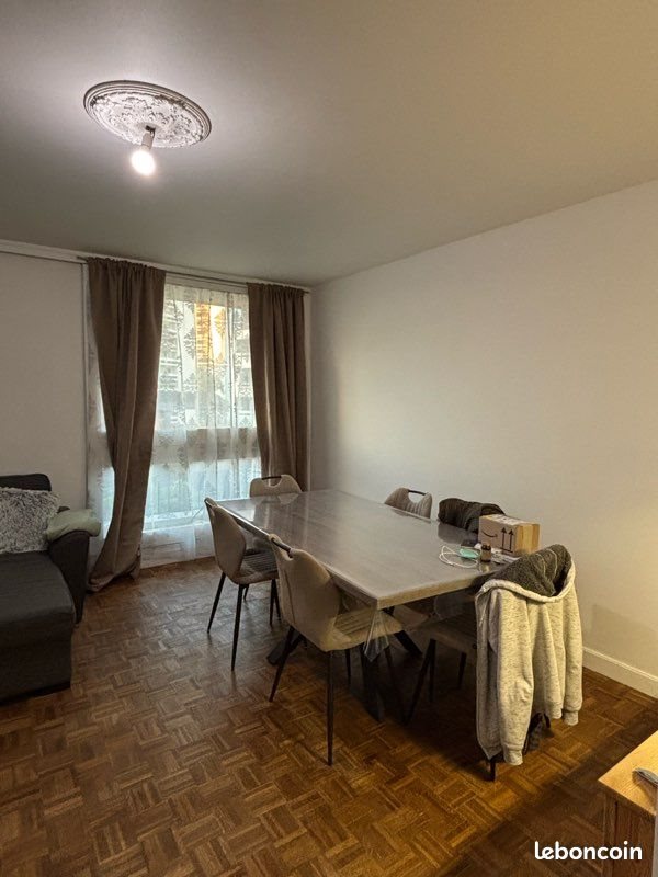 Appartement à vendre, 66m², Argenteuil