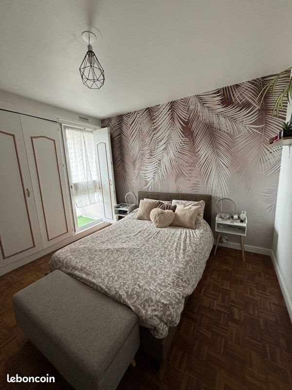 Appartement à vendre, 66m², Argenteuil