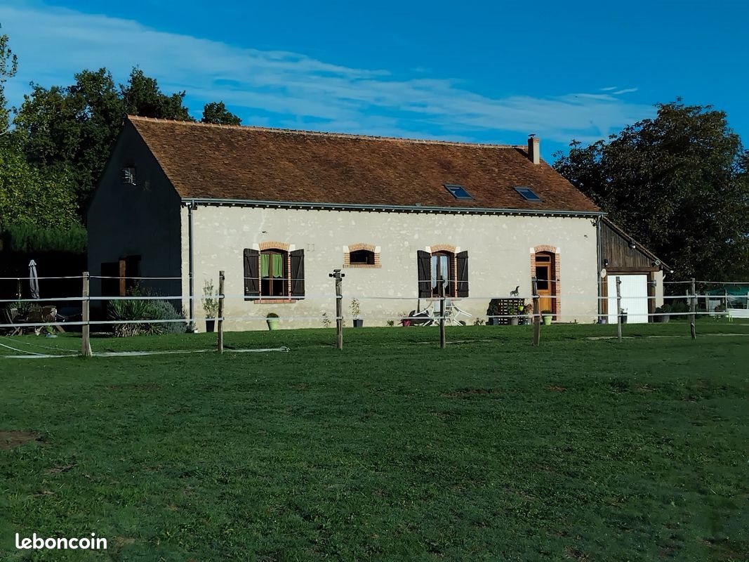 Maison à vendre, 200m², Sury-aux-Bois