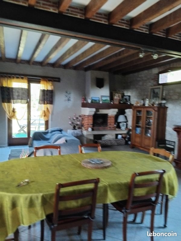 Maison à vendre, 200m², Sury-aux-Bois
