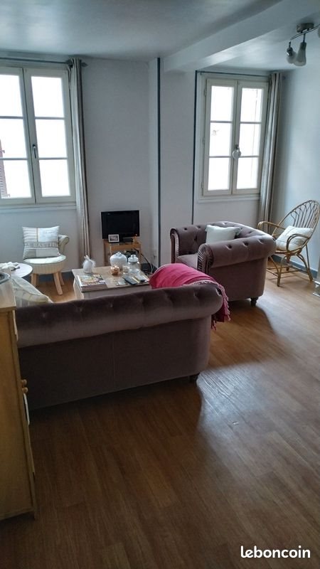 Appartement à louer, 45m², Tulle