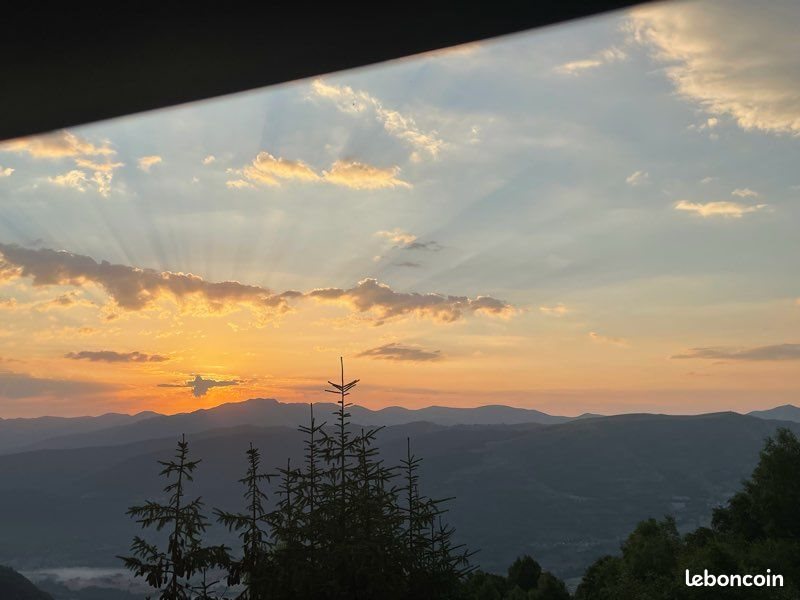 Maison à vendre, 58m², Saint-Lary-Soulan