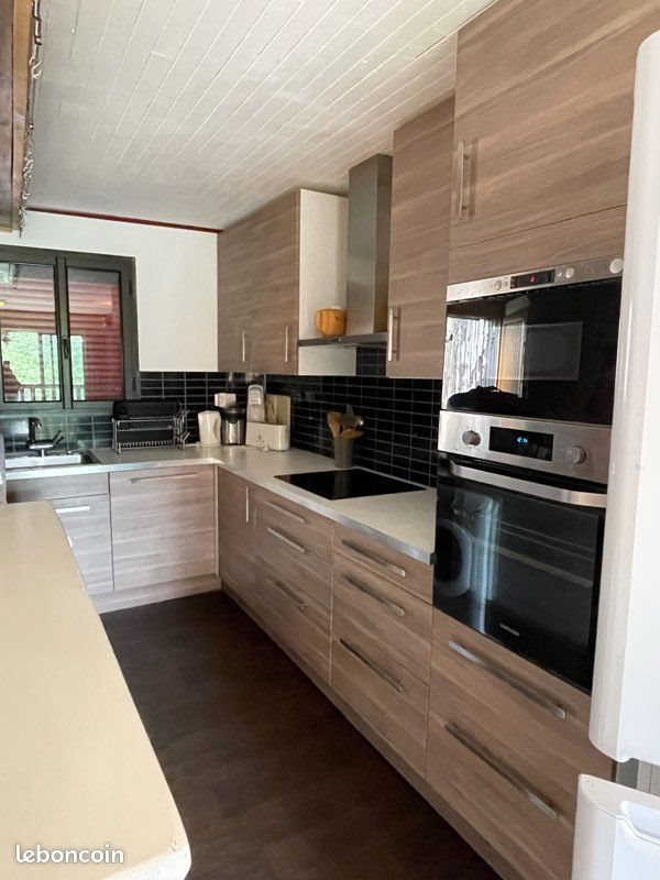 Maison à vendre, 58m², Saint-Lary-Soulan