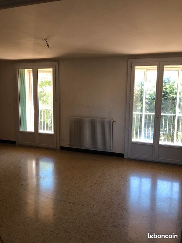 Appartement à louer, 99m², Sisteron