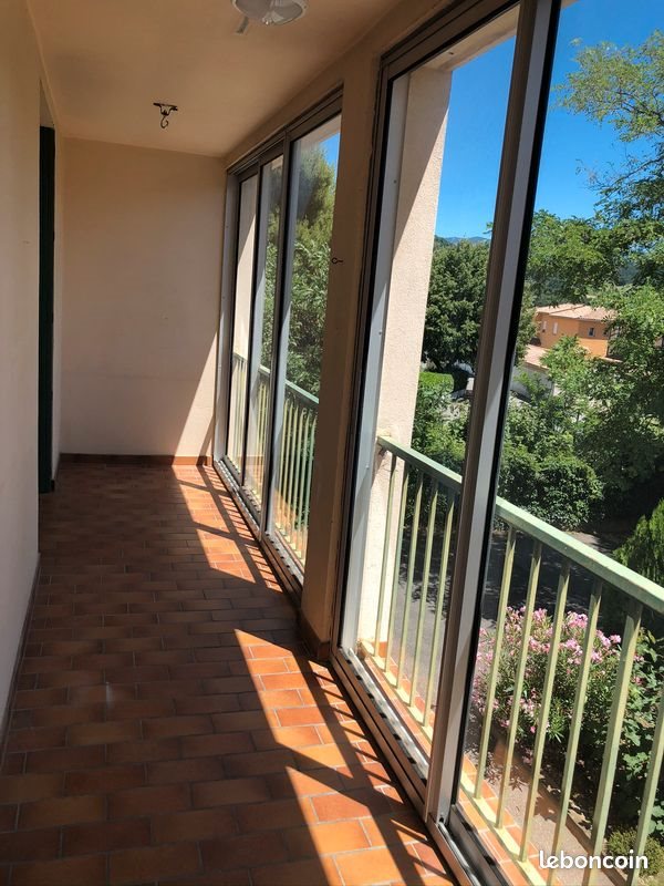 Appartement à louer, 99m², Sisteron