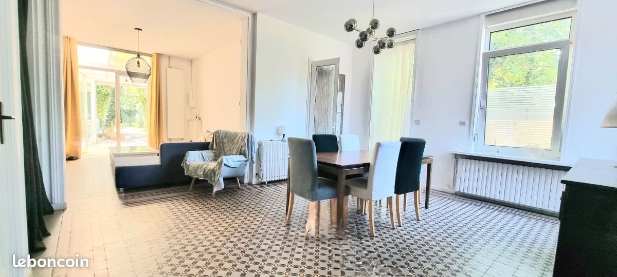 Maison à vendre, 238m², Roncq