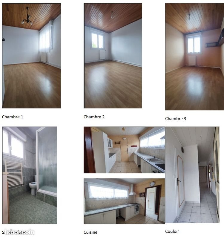 Maison à vendre, 87m², Bruz