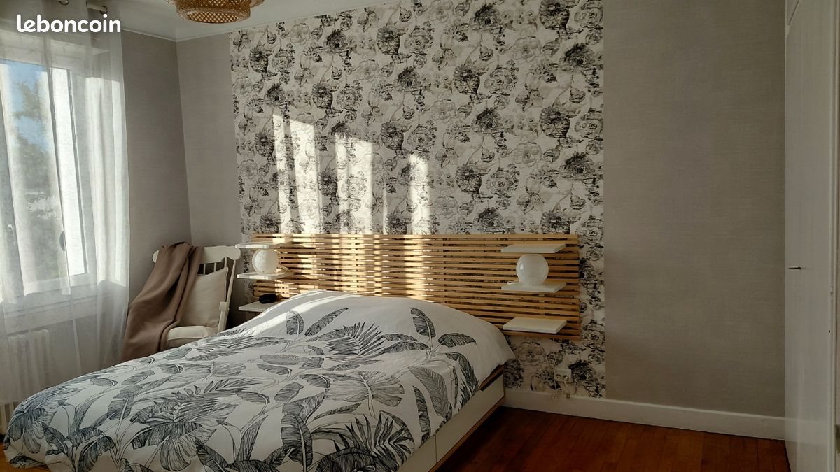 Maison à vendre, 125m², Limoges