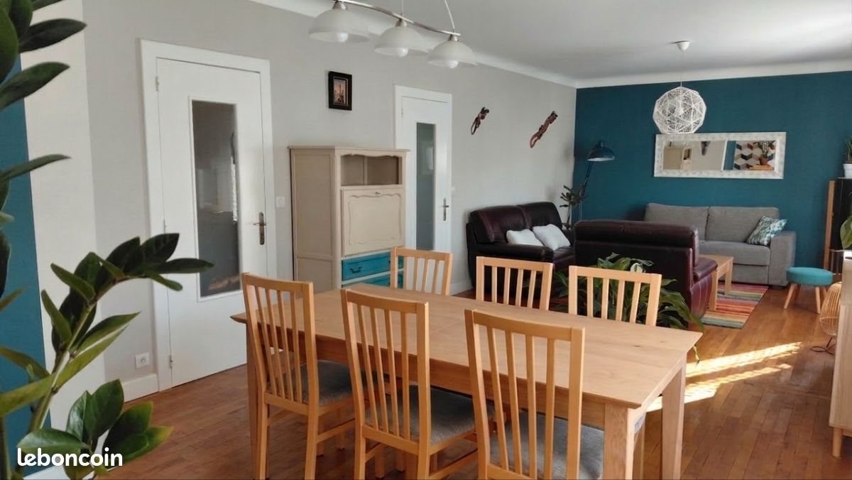 Maison à vendre, 125m², Limoges