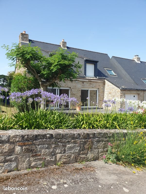 Maison à vendre, 110m², Arzon