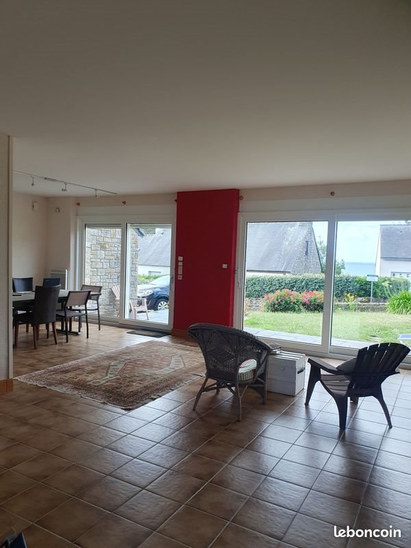 Maison à vendre, 110m², Arzon
