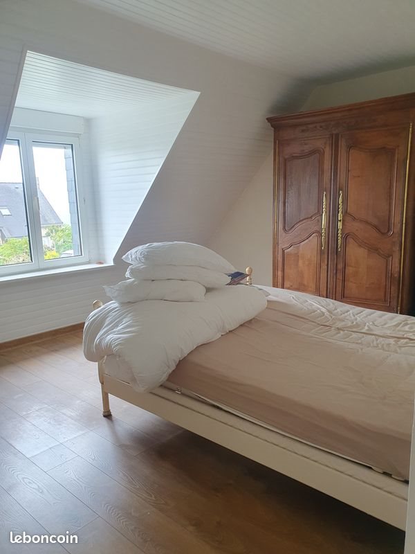 Maison à vendre, 110m², Arzon