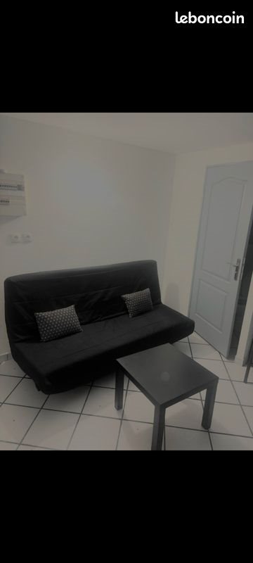 Appartement à louer, 25m², Saint-Etienne