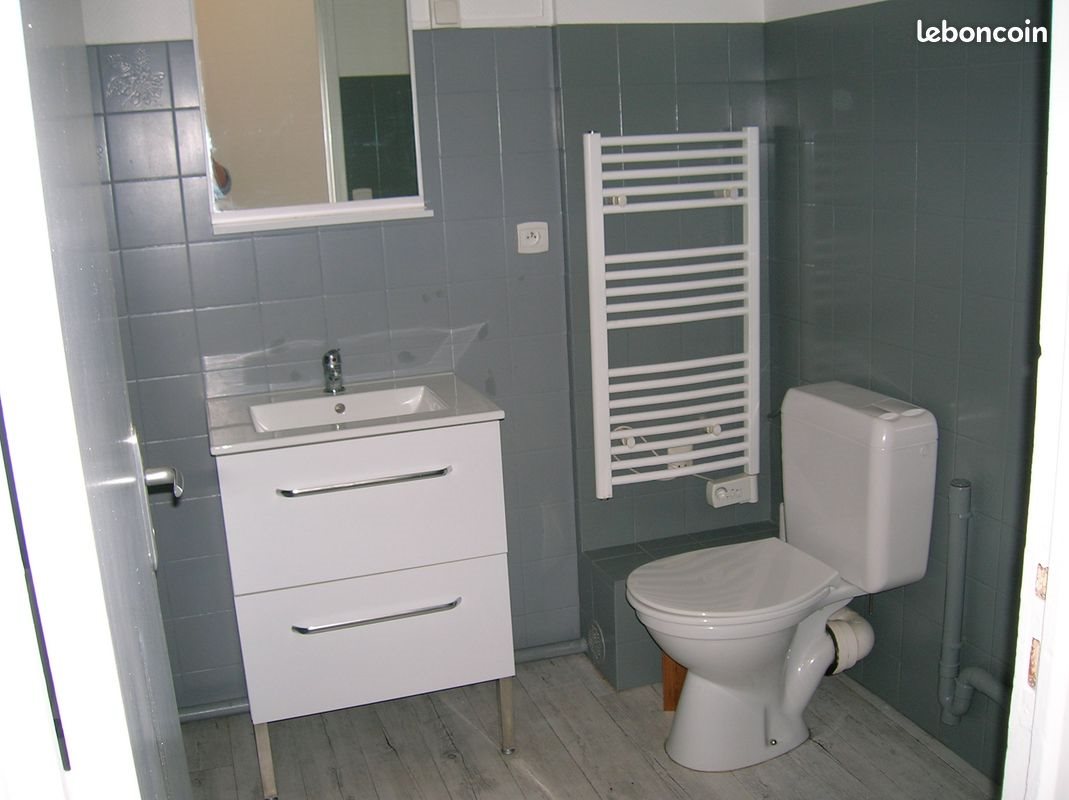 Appartement à louer, 31m², La Rochelle