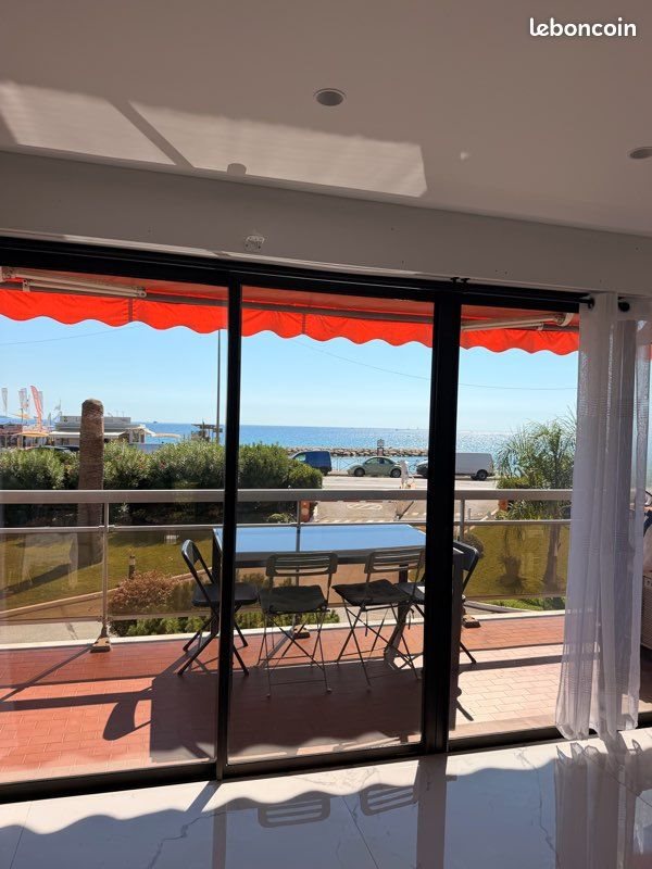 Appartement à louer, 45m², Cannes