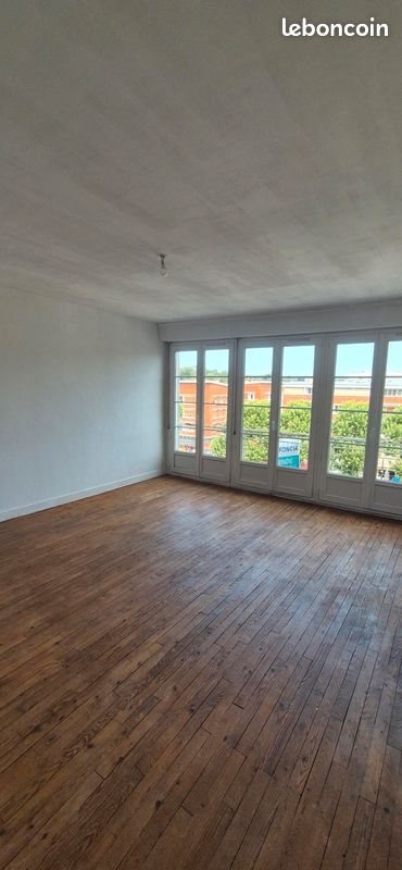 Appartement à louer, 52m², Lisieux