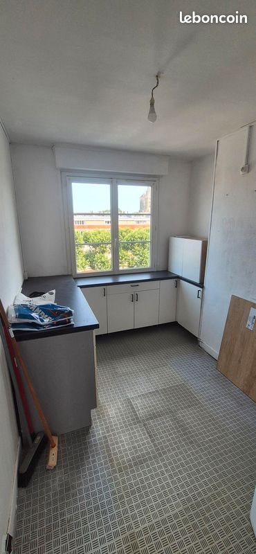 Appartement à louer, 52m², Lisieux