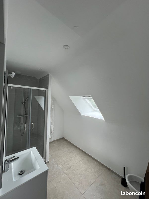 Maison à louer, 70m², Guillac